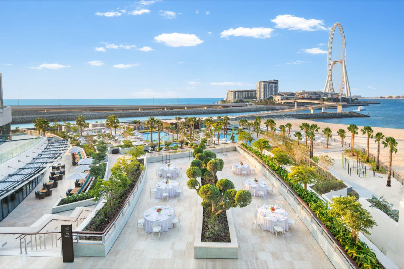 ADDRESS Beach Resort