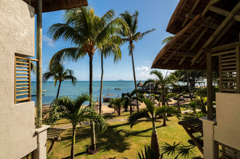 Veranda Paul & Virginie Hotel & Spa