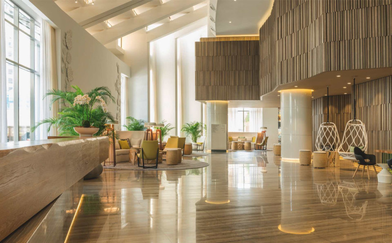 Le Royal Meridien Beach Resort & Spa Dubai