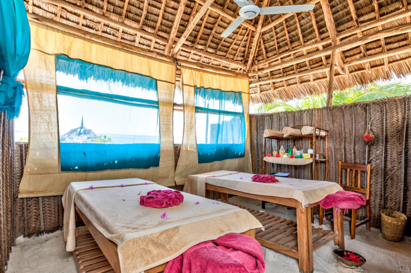 AHG Sun Bay Mlilile Beach Hotel