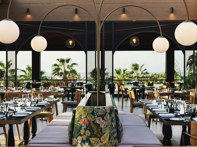 Stella Palace Resort & Spa