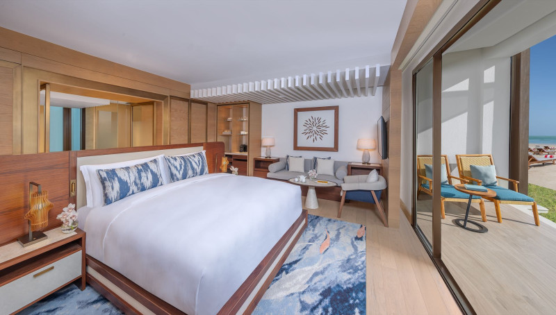 Anantara Mina Ras Al Khaimah Resort