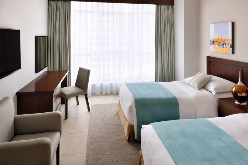 Mövenpick Hotel & Apartments Bur Dubai