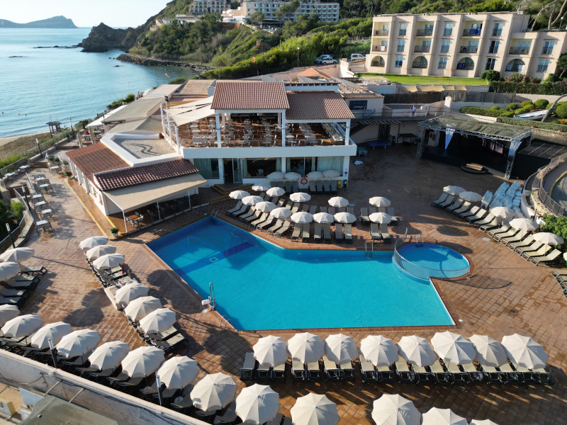 Invisa Hotel Club Cala Blanca