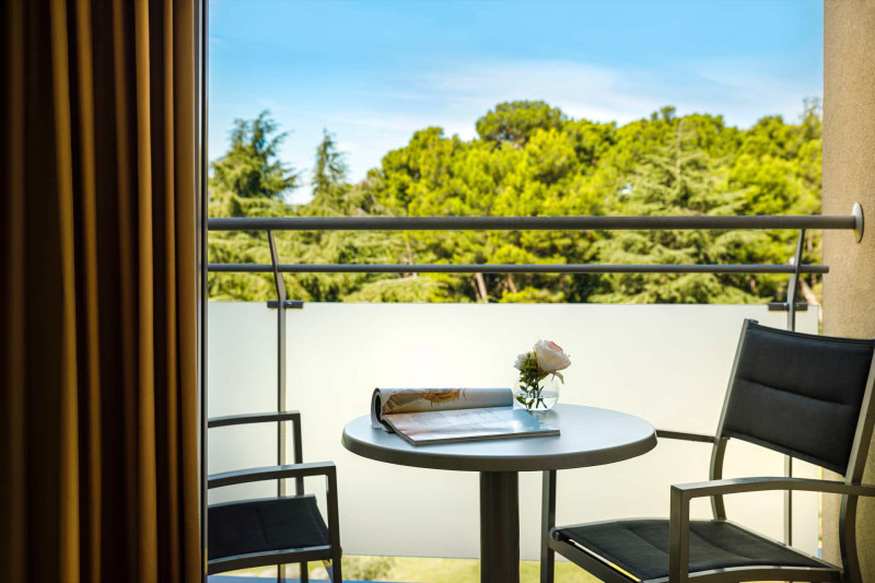 Valamar Parentino