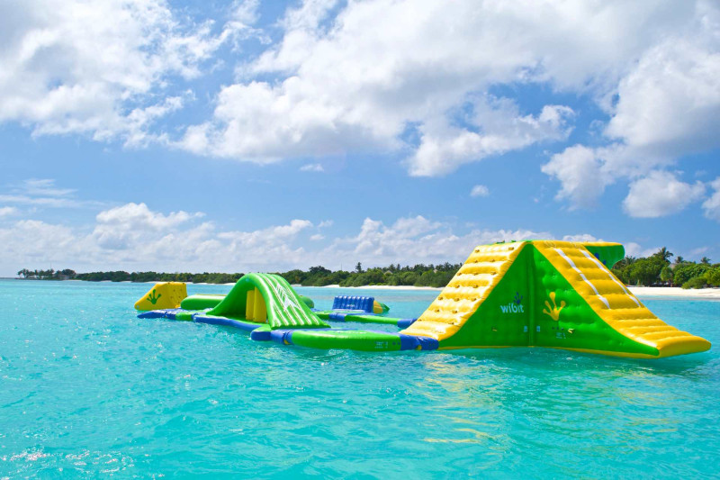 Hideaway Beach Resort & Spa