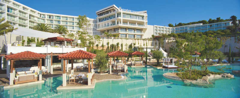 Amfora Hvar Grand Beach Resort