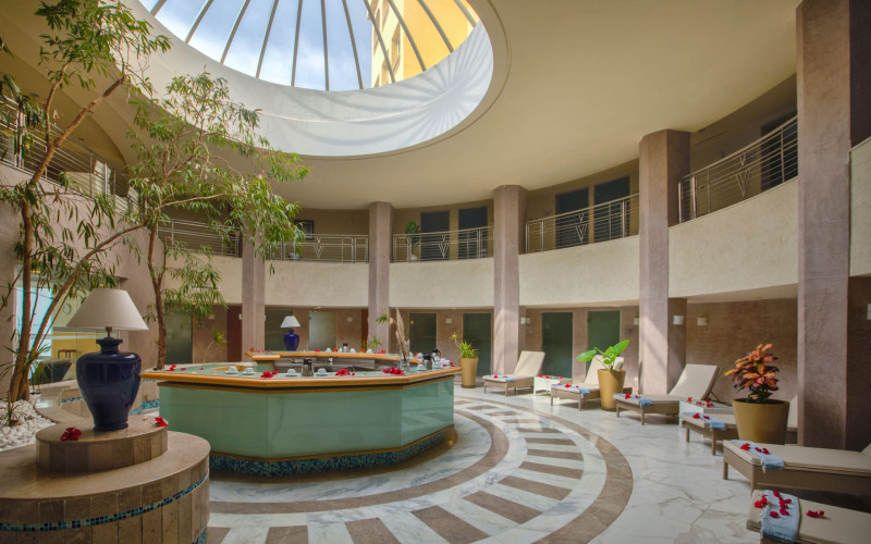 Steigenberger Marhaba Thalasso