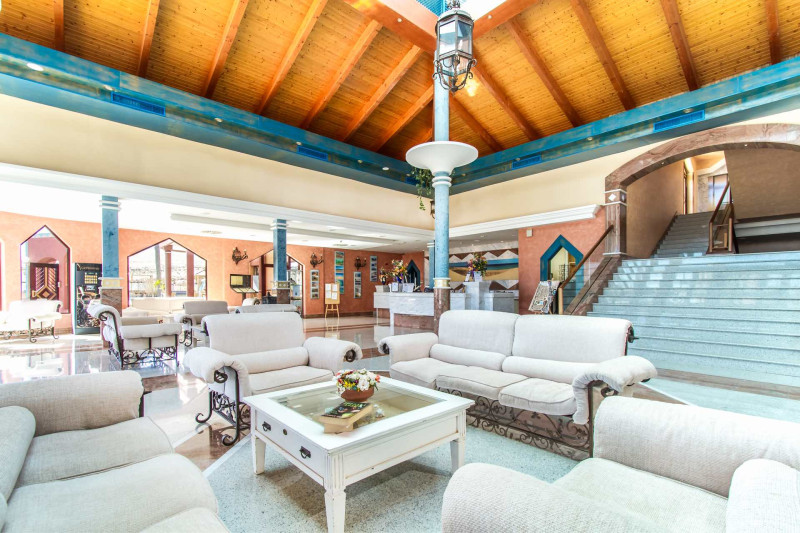 Hotel Esmeralda Maris by LIVVO