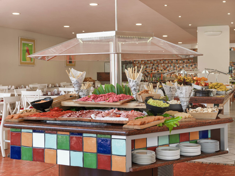 Las Águilas Tenerife Affiliated by Meliá