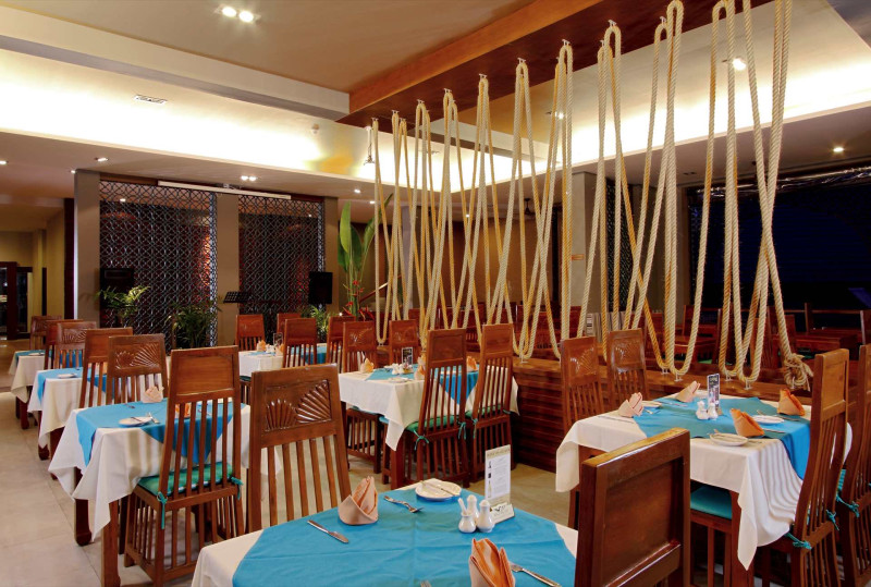 Rawai Palm Beach Resort