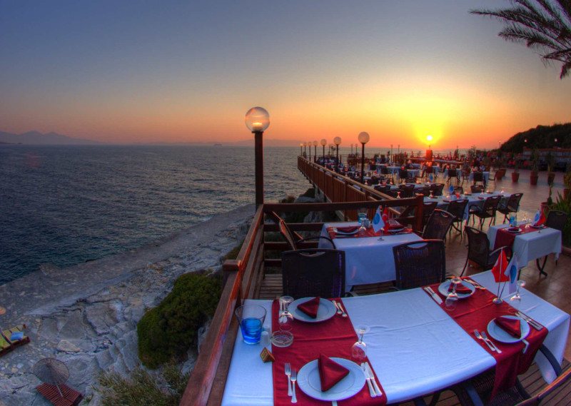 Pine Bay Holiday Resort