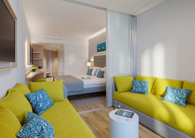 Valamar Parentino