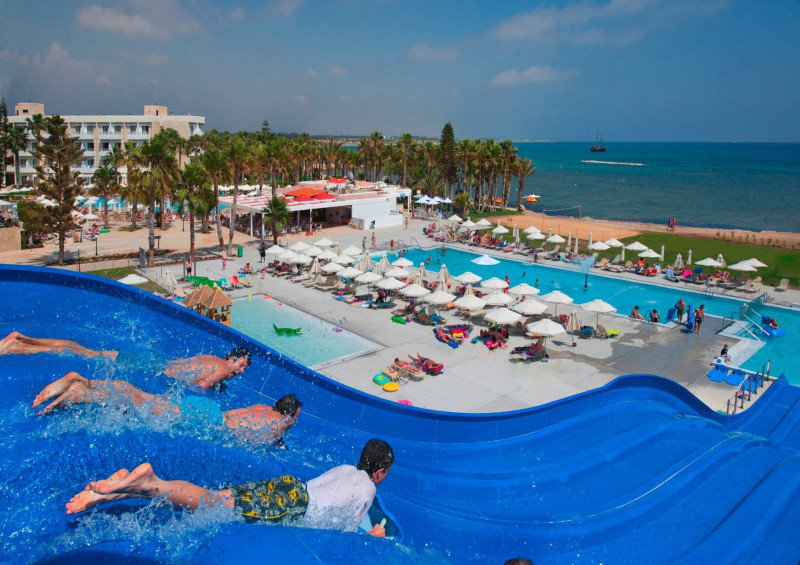 Louis Phaethon Beach