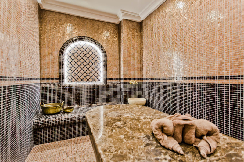 Galeon Residence & Spa