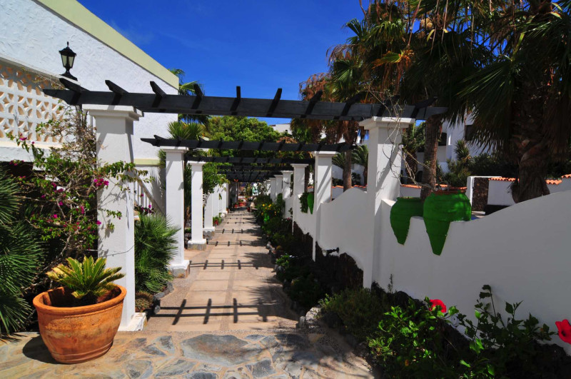 Monte del Mar & Esquinzo Aparthotel