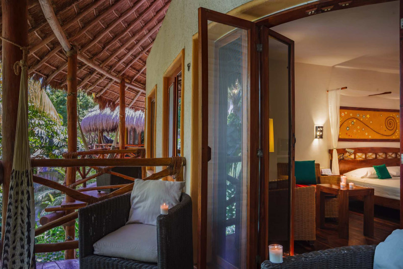 Villas HM Paraíso del Mar