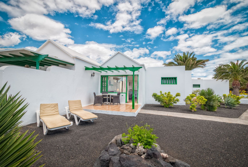 Apartamentos LIVVO Las Gaviotas