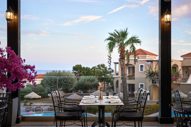 Lindos Imperial Resort & Spa