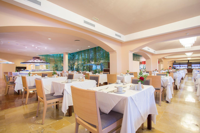 Hipotels Natura Palace