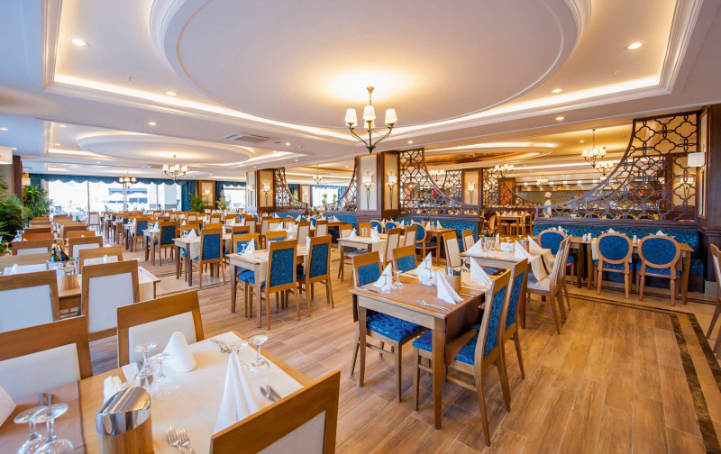 Dream World Resort & Spa