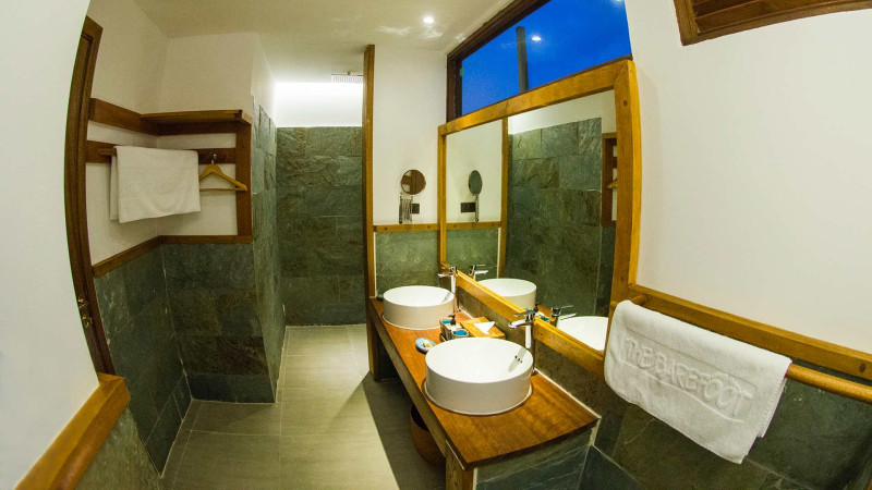The Barefoot Eco Hotel Hanimadhoo