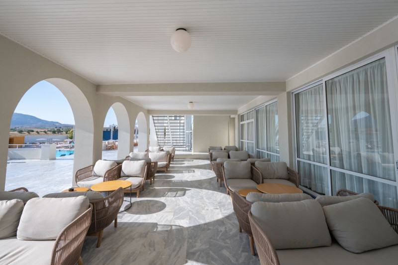 SMY Kos Beach & Splash