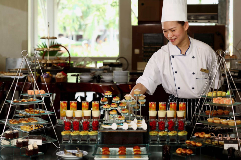 Centara Grand Beach Resort & Villas