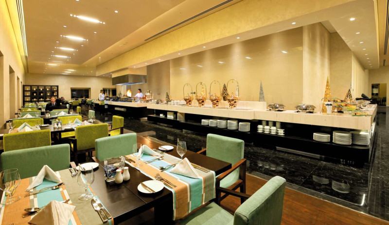 Millennium Plaza Hotel Dubai