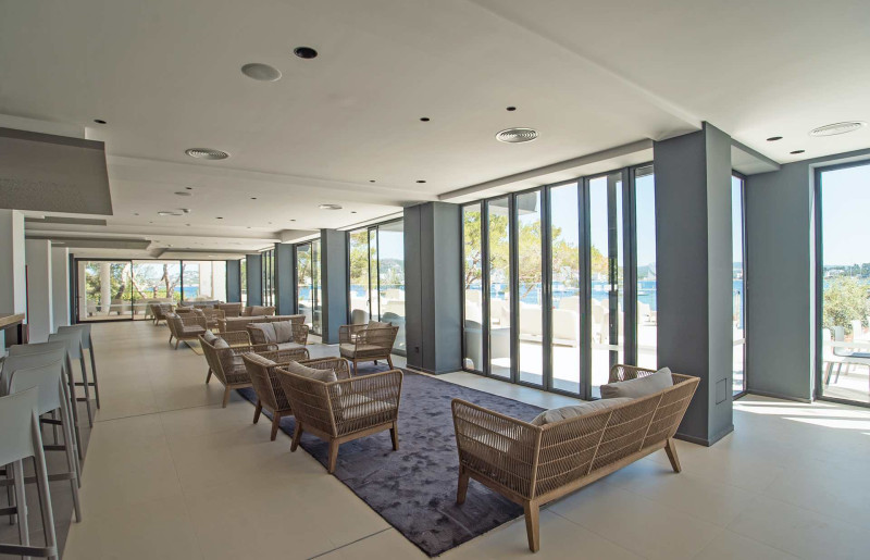 Els Pins Resort & Spa