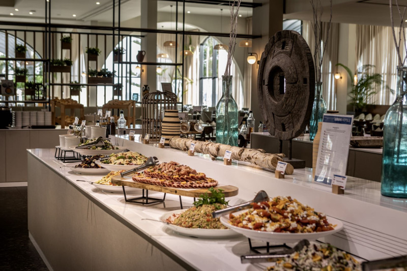 Louis Phaethon Beach