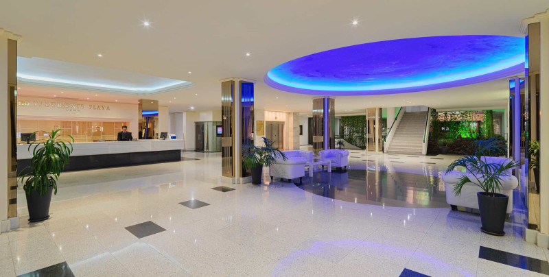 H10 Taburiente Playa