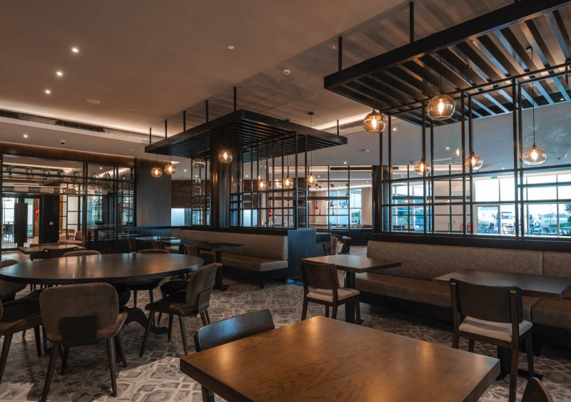 Radisson Resort Ras Al Khaimah Marjan Island