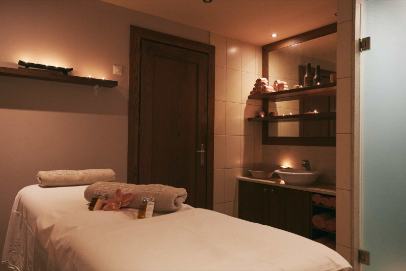 Giannoulis Cavo Spada Luxury Sports & Leisure Resort