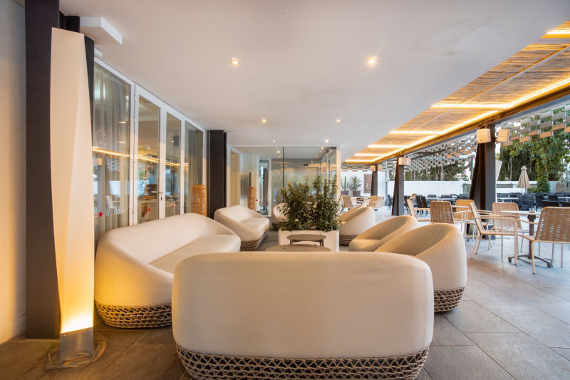 Bahia de Alcudia Hotel & Spa