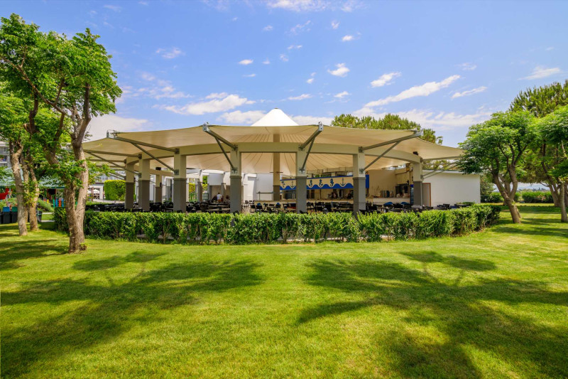 Washington Resort Hotel & Spa