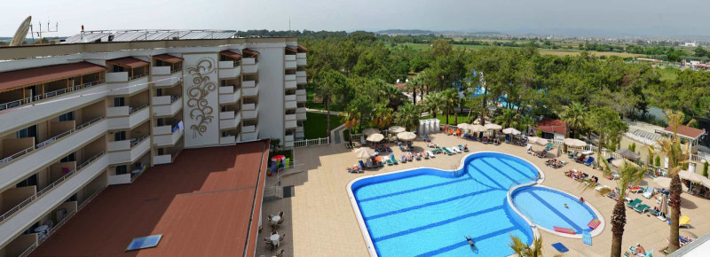Linda Resort Hotel