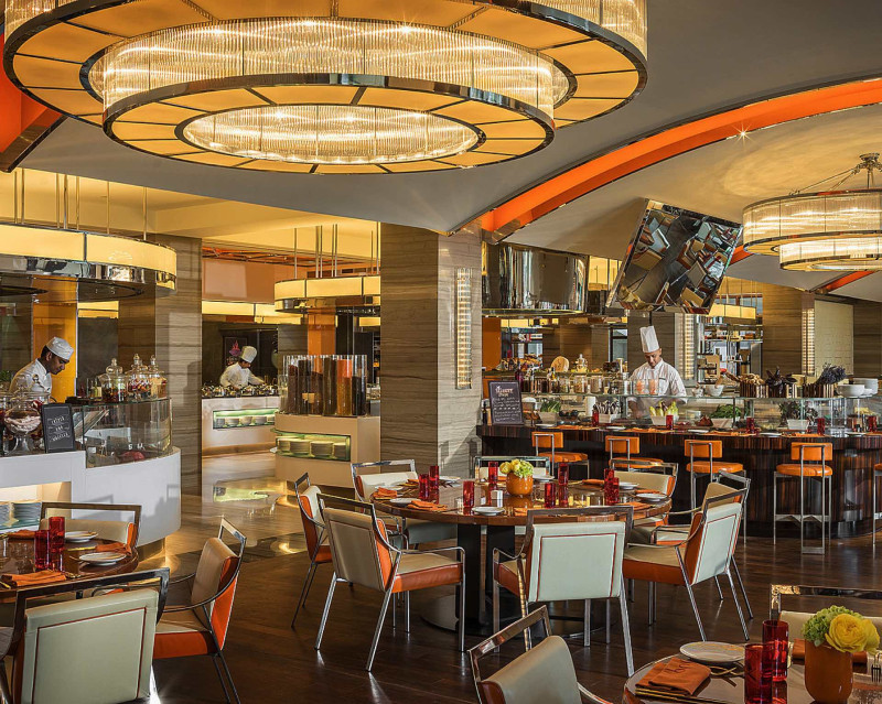 Four Seasons Resort Dubai at Jumeirah Beach