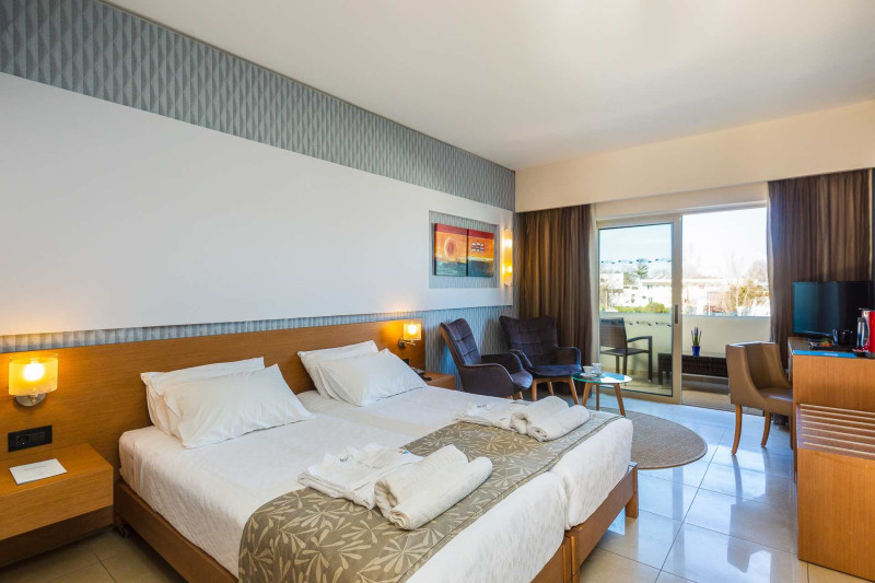 Atlantica Amalthia Beach