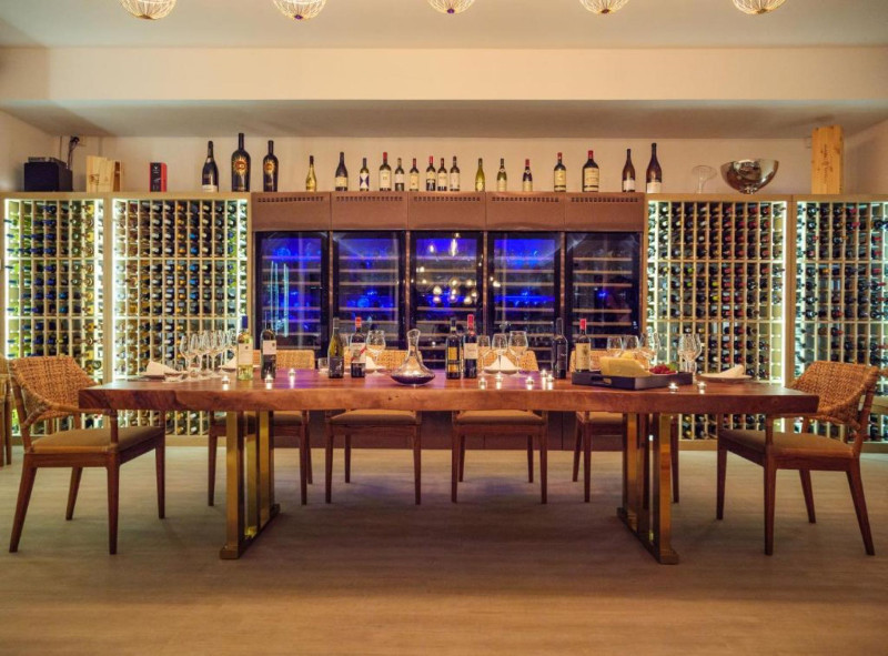 Baglioni Resort Maldives