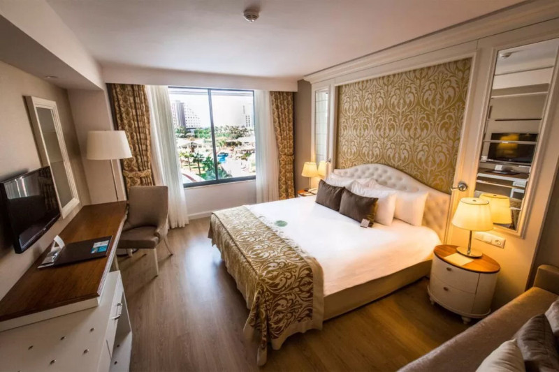 Aska Lara Resort & Spa