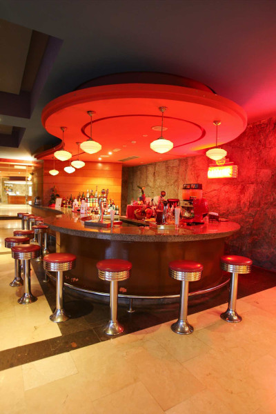 Hotel LIVVO Lago Taurito