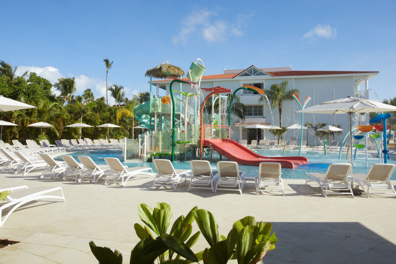 Bahia Principe Luxury Esmeralda