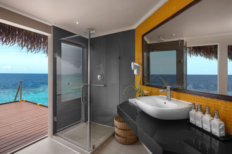 Adaaran Club Rannalhi