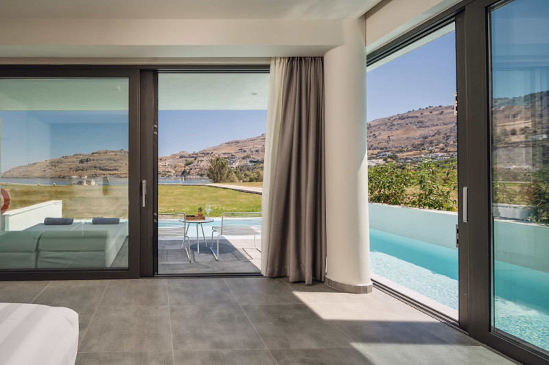 Lindos Grand Resort & Spa