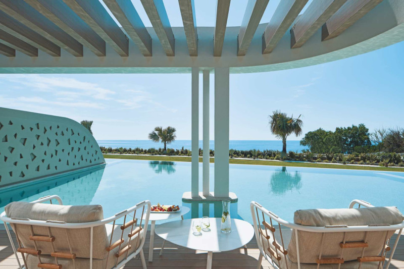 Mayia Exclusive Resort & Spa