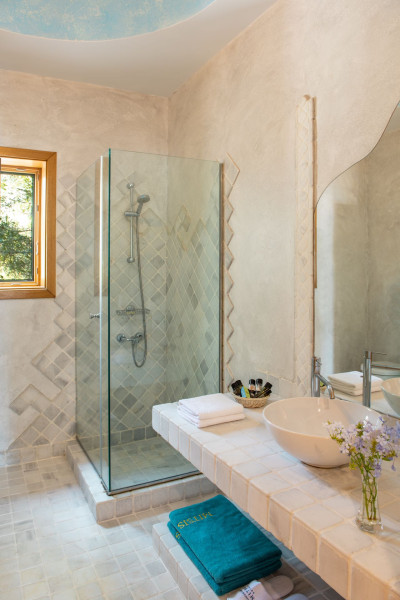 Mitsis Selection Blue Domes