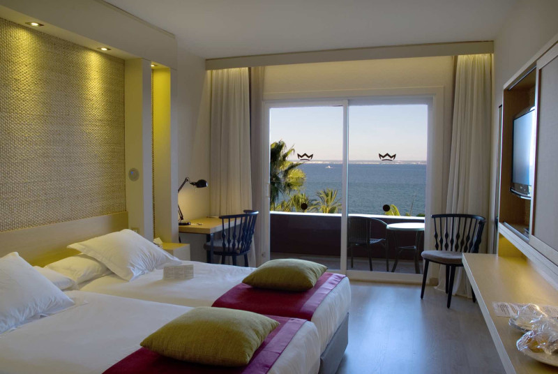 Palace Bonanza Playa & Spa