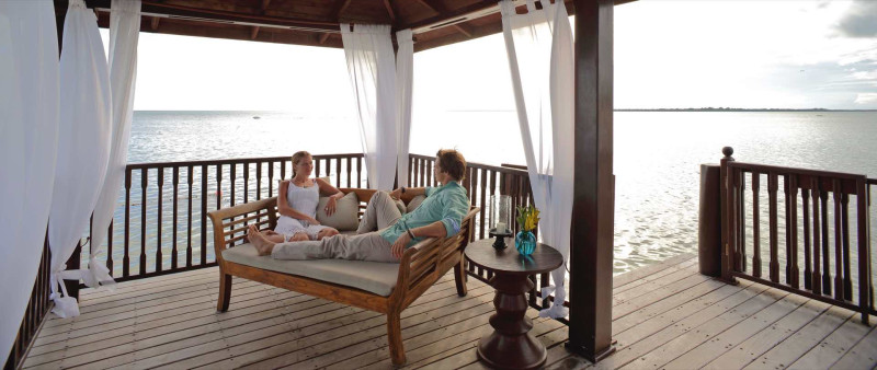 The Residence Zanzibar