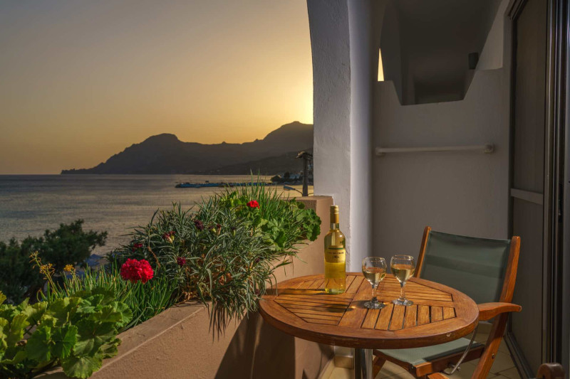 Alianthos Beach